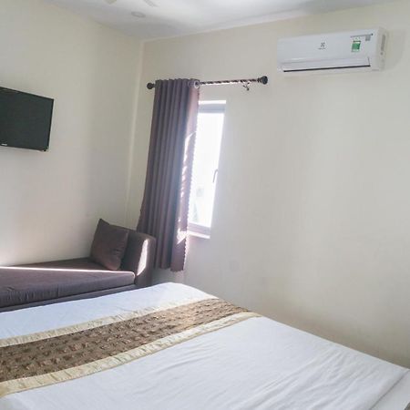Emirates Cactus Hotel Da Nang Exterior foto
